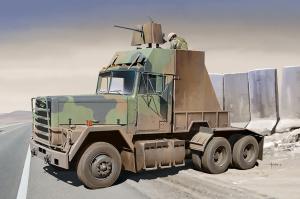 Trumpeter 1/35 M915 Gun Truck