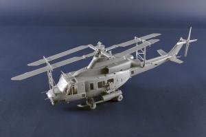 Trumpeter 1/35 UH-1Y Venow