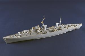 Trumpeter 1/350 HMS Scylla