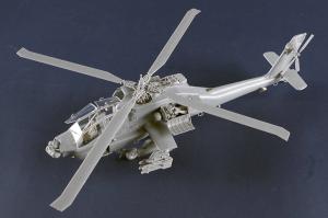 Trumpeter 1/48 AH-64A Apache