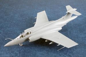 Trumpeter 1/48 Buccaneer S.2D