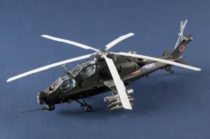 Trumpeter 1/48 Chinese Z-10G Attack Helicopter