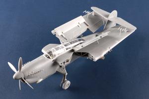 Trumpeter 1/48 Fairey Barracuda