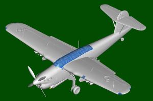 Trumpeter 1/48 Fairey Barracuda