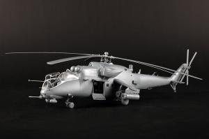 Trumpeter 1/48 Mi-35M Hind-E