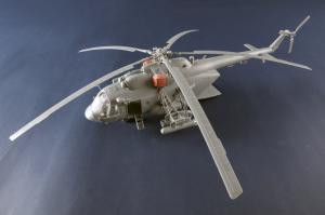 Trumpeter 1/48 Russian Mi-8MTV5 Hip
