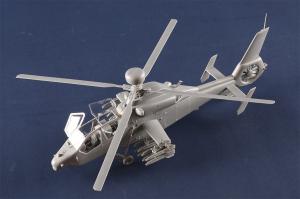 Trumpeter 1/48 Z-19G Light Scout/Attack Helicopter
