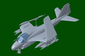 Trumpeter 1/72 A-6E TRAM Intruder