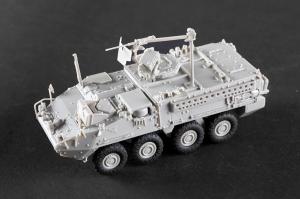 Trumpeter 1/72 US Army M1131 Stryker FSV