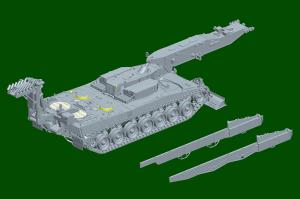 Hobbyboss 1/35 German IGUANA PSB-2-14(m)