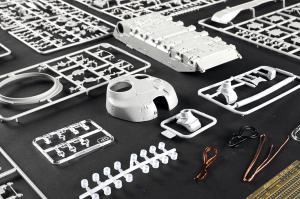 Trumpeter 1/35 T-72M MBT