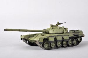 Trumpeter 1/35 T-72M MBT