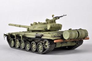 Trumpeter 1/35 T-72M MBT