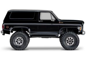 TRX-4 Chevy Blazer 1979 1/10 RTR Clipless
