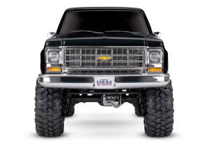 TRX-4 Chevy Blazer 1979 1/10 RTR Clipless