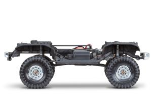 TRX-4 Chevy Blazer 1979 1/10 RTR Clipless