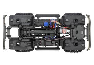 TRX-4 Chevy Blazer 1979 1/10 RTR Clipless