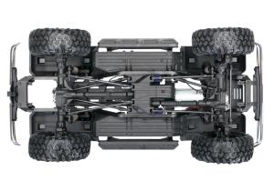 TRX-4 Chevy Blazer 1979 1/10 RTR Clipless