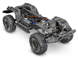 TRX-4 Land Rover Defender Clipless RTR