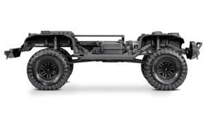 TRX-4 Land Rover Defender Clipless RTR