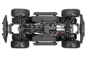 TRX-4 Land Rover Defender Clipless RTR