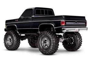 Traxxas TRX-4 Scale & Trail Crawler Chevrolet K10 TRX92056-4