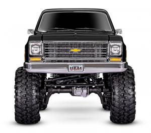 Traxxas TRX-4 Scale & Trail Crawler Chevrolet K10 TRX92056-4