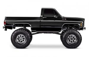 Traxxas TRX-4 Scale & Trail Crawler Chevrolet K10 TRX92056-4