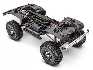 Traxxas TRX-4 Scale & Trail Crawler Chevrolet K10 TRX92056-4