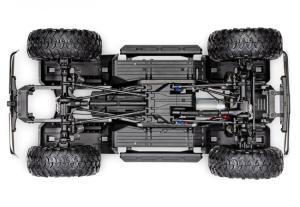 Traxxas TRX-4 Scale & Trail Crawler Chevrolet K10 TRX92056-4