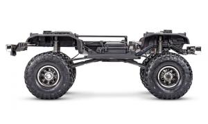 Traxxas TRX-4 Scale & Trail Crawler Chevrolet K10 TRX92056-4