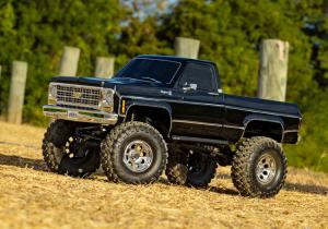 Traxxas TRX-4 Scale & Trail Crawler Chevrolet K10 TRX92056-4