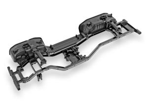 Traxxas TRX-4 Scale & Trail Crawler Chevrolet K10 TRX92056-4