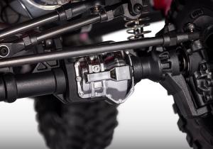 Traxxas TRX-4 Scale & Trail Crawler Chevrolet K10 TRX92056-4