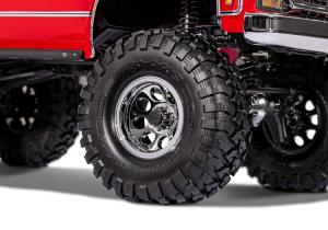 Traxxas TRX-4 Scale & Trail Crawler Chevrolet K10 TRX92056-4