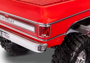 Traxxas TRX-4 Scale & Trail Crawler Chevrolet K10 TRX92056-4