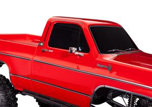 Traxxas TRX-4 Scale & Trail Crawler Chevrolet K10 TRX92056-4