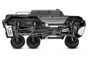 TRX-6 Mercedes-Benz G63 AMG 6X6 TQi RTR Clipless