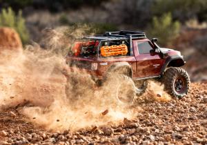 TRX-4 Sport Scale Crawler High TrailTruck 1/10 RTR Crawleri