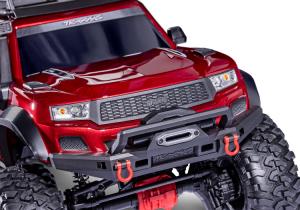 TRX-4 Sport Scale Crawler High TrailTruck 1/10 RTR Crawleri