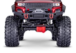 TRX-4 Sport Scale Crawler High TrailTruck 1/10 RTR Crawleri