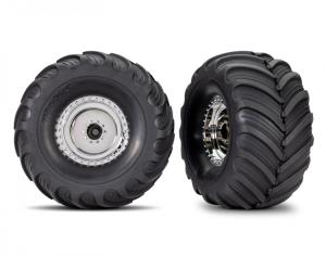 TRX-4MT Chevrolet K-10 Monster Truck RTR