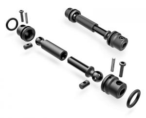 TRX-4MT Chevrolet K-10 Monster Truck RTR