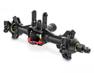 TRX-4MT Chevrolet K-10 Monster Truck RTR