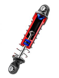 TRX-4MT Chevrolet K-10 Monster Truck RTR