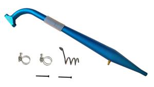 Tune pipe for Magic Bird suitable with OS37,46,55,61