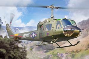 Trumpeter 1/35 UH-1B Huey