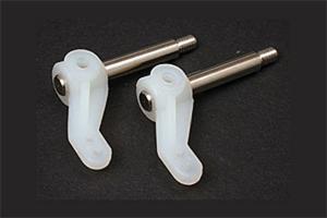Tamiya UPRIGHT/STYREARME   5863-70 varaosa
