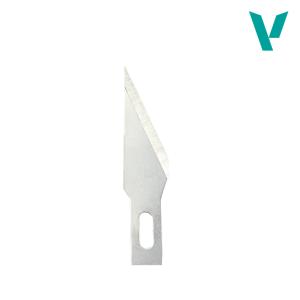 Vallejo Classic Fine Point Blades #11 5pcs for No 1 handle