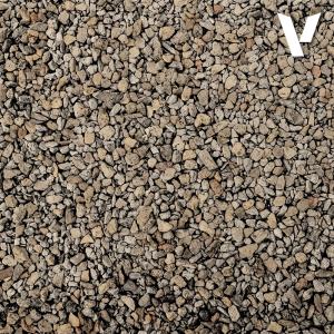 Vallejo Diorama FX Arid yellow 2-5mm, 35ml
